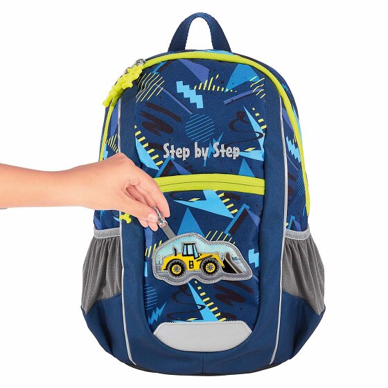 Step by Step Accessoires scolaires