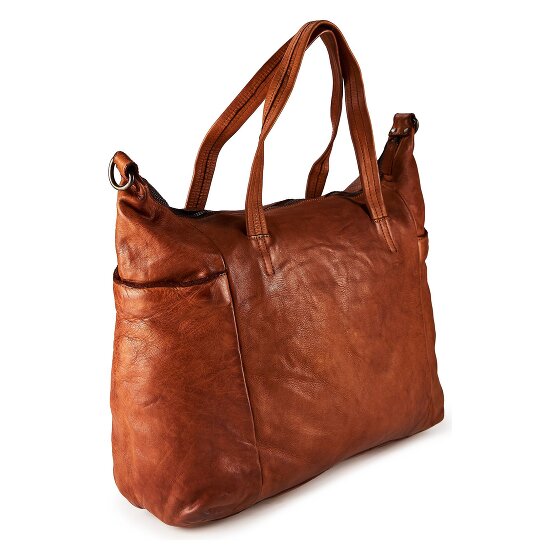 Harold's SUBMARINE Sac de shopper Cuir 39 cm