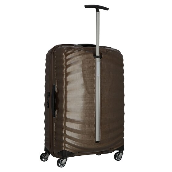Samsonite Lite Shock Spinner trolley 4 roues 69 cm
