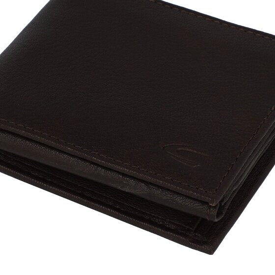 camel active Discover Porte-monnaie Cuir 11 cm