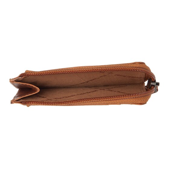 The Chesterfield Brand Livenza Étui pour cartes de crédit Protection RFID Cuir 12 cm