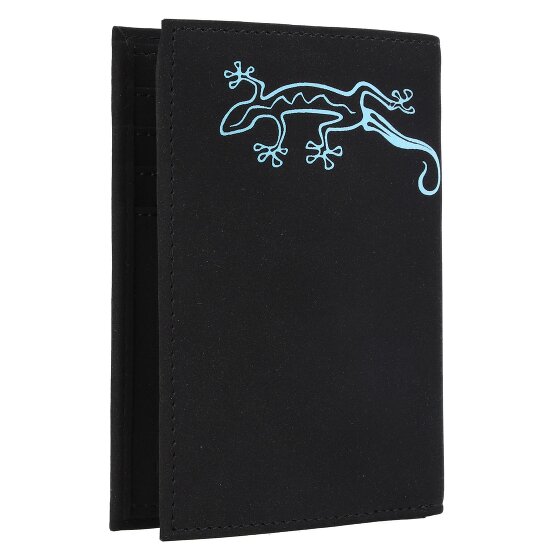 oxmox New Cryptan Porte-monnaie Protection RFID 12.5 cm
