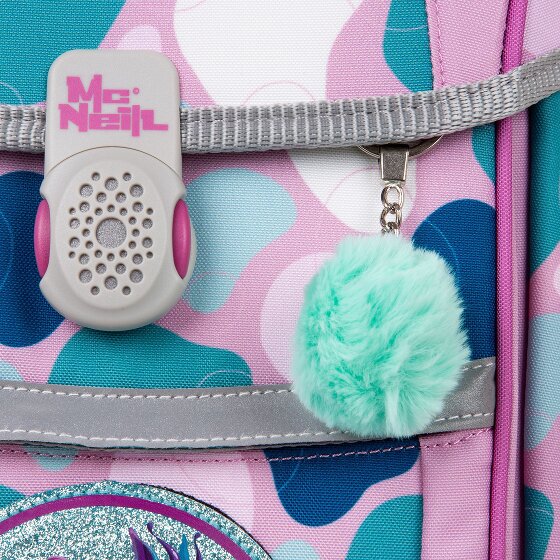 McNeill Tenero Set de cartables 5 pièces