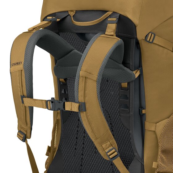 Osprey Rook 65 Sac à dos de trekking 75 cm