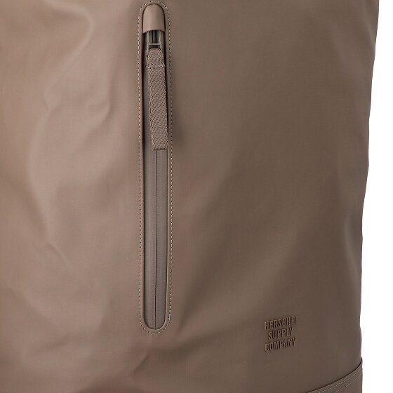 Herschel Roll Top Daypack 50 cm Compartiment pour ordinateur portable