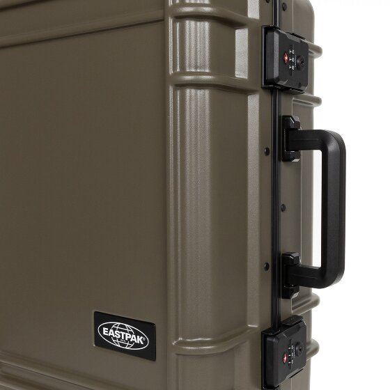 Eastpak Resist'R 4 roulettes Trolley de cabine S 55 cm