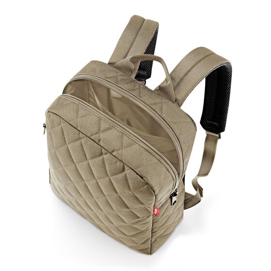 reisenthel Classic sac à dos 39 cm compartiment pour ordinateur portable