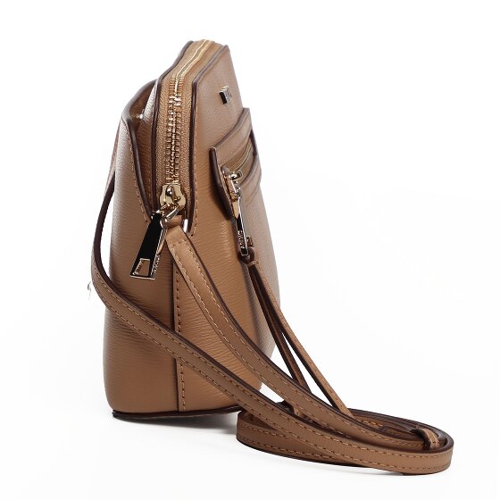 DKNY Bryant Ave Sac à bandoulière Cuir véritable 22 cm