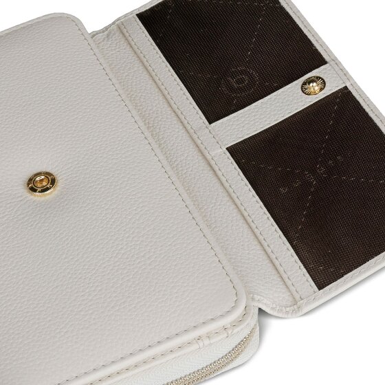 bugatti Emilia Porte-monnaie Protection RFID Cuir 11 cm
