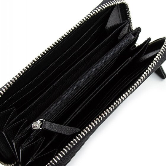 Tamaris Amanda Porte-monnaie en cuir 19 cm