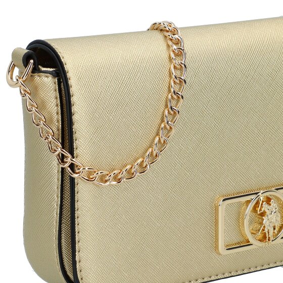 U.S. Polo Assn. Ceremony Sac à bandoulière 22 cm