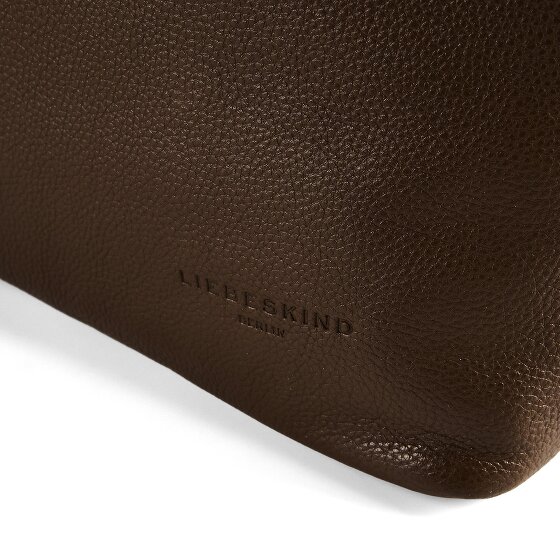 Liebeskind Hera II Sac de shopper L Cuir véritable 55 cm