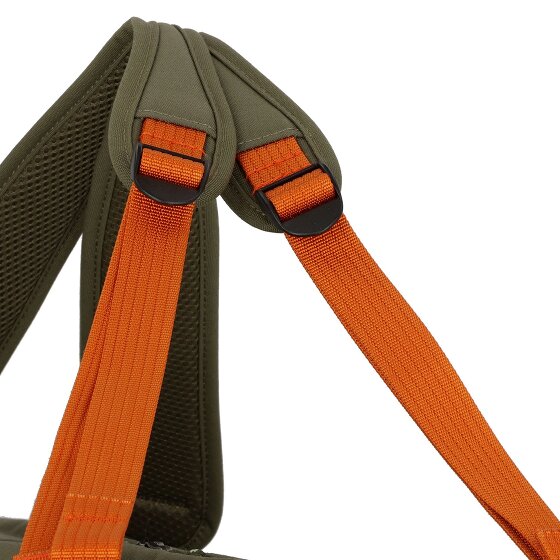 Fjällräven Färden 80 Sac de voyage Weekender 66 cm