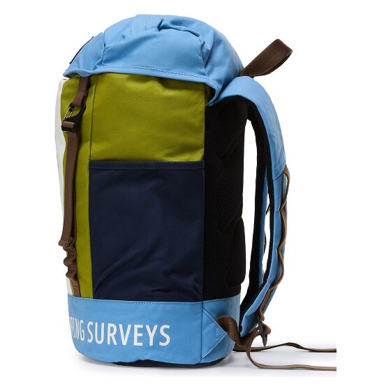 Napapijri H-Equator Daypack 40 cm Compartiment ordinateur
