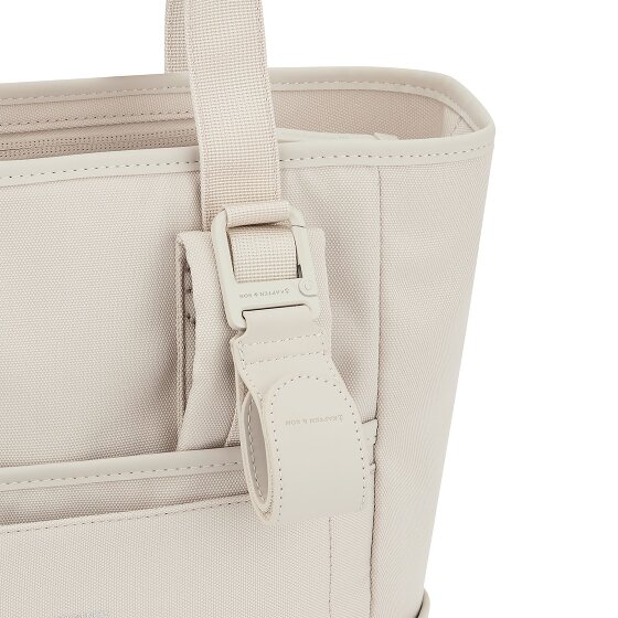 Kapten & Son Lindby Sac à bandoulière 35 cm Compartiment pour ordinateur portable