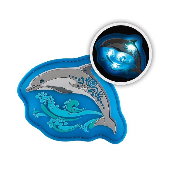 Step by Step Magic Mags Flash