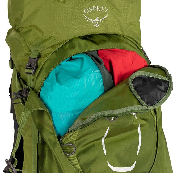 Osprey Aether 55 L-XL Sac à dos 83 cm