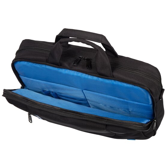 Lightpak RPET Porte-documents 43 cm Compartiment pour ordinateur portable