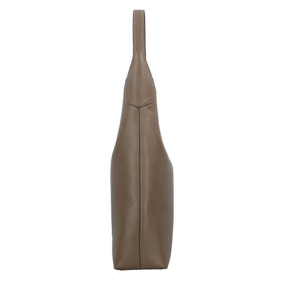 Coach Brooklyn Sac à bandoulière Cuir véritable 39 cm