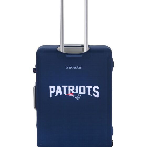 Travelite travelite x NFL Housse de protection pour valise 71 cm