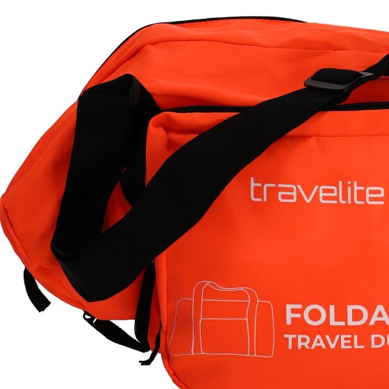Travelite Accessoires Sac de voyage pliable 44 cm