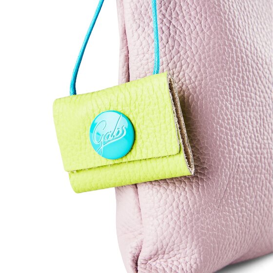 Gabs Beyonce Sac à bandoulière Cuir véritable 35 cm