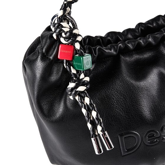 Desigual Half Sac à bandoulière 40 cm