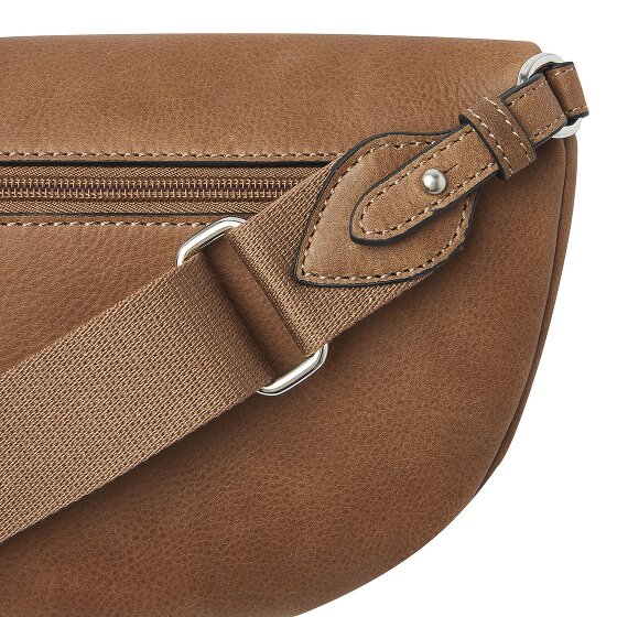 Castelijn & Beerens Carisma Sac à bandoulière Cuir véritable 26 cm