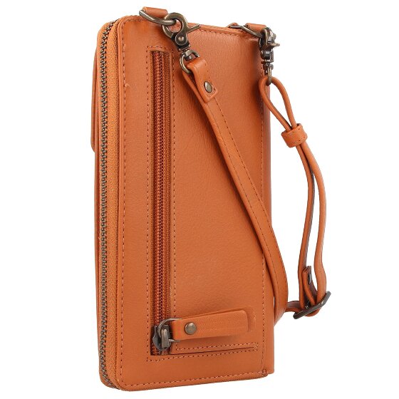 Esquire Peru Pochette pour téléphone portable Cuir 10 cm