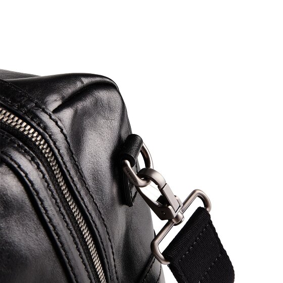 The Bridge Stovia Sac de voyage Weekender Cuir 45 cm