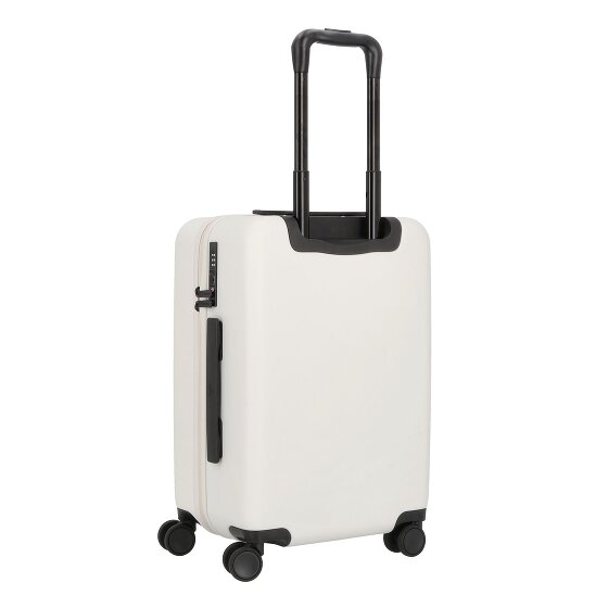 Herschel Heritage 4 roues Valise cabine S 54 cm