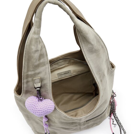 FredsBruder Beautiful Mess Sac à bandoulière Cuir 40 cm