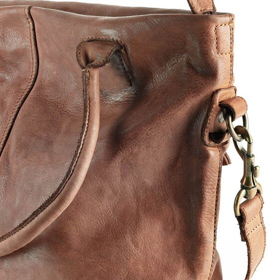 Harold's Submarine Sac à bandoulière Cuir 34 cm