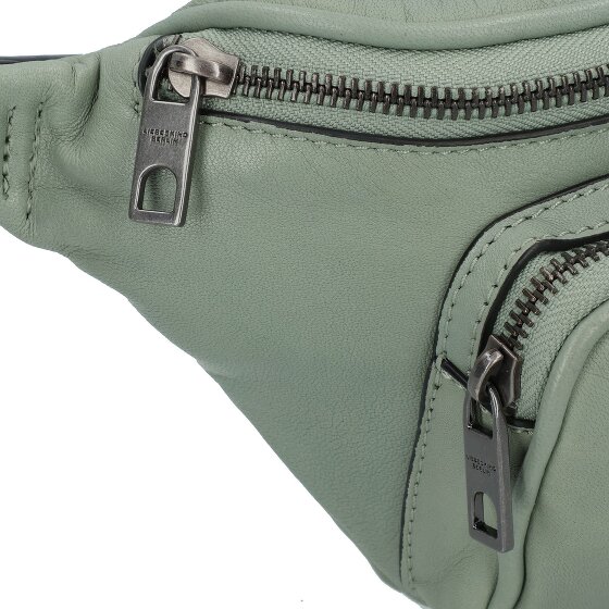 Liebeskind Lila Sac banane Cuir 23 cm