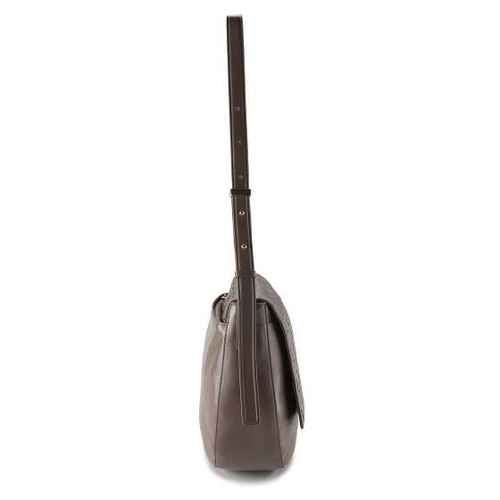 DuDu Sac à bandoulière Cuir 34 cm