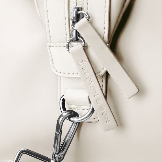 Kapten & Son Storen Sac de voyage Weekender 48 cm