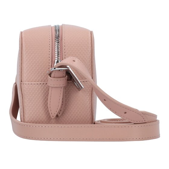 Lacoste Chantaco Classics Sac à bandoulière Cuir 19 cm