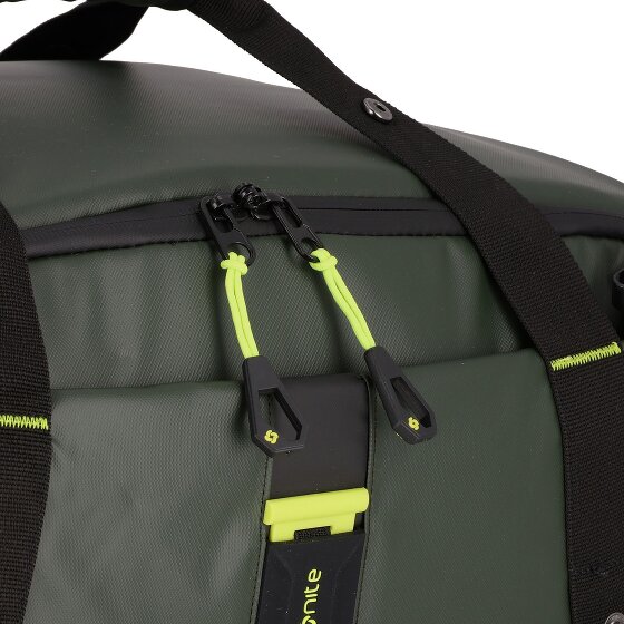 Samsonite Paradiver Light Sac de voyage Weekender S 55 cm