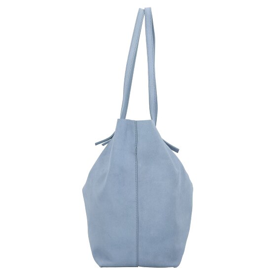 Patrizia Pepe Sac de shopper Cuir 43 cm