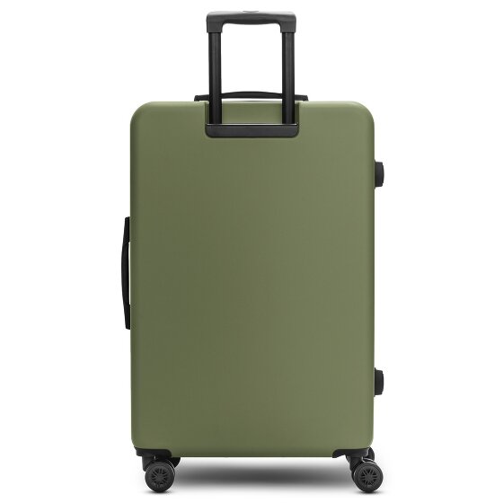 Redolz Essentials 09 LARGE 4 roues Valise cabine 79 cm