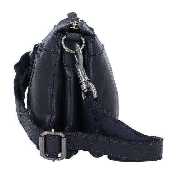 Harbour 2nd Anchor Love Evita Sac à bandoulière en cuir 21 cm