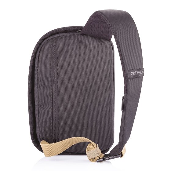 XD Design Bobby Sling Sac à bandoulière RFID 32,5 cm