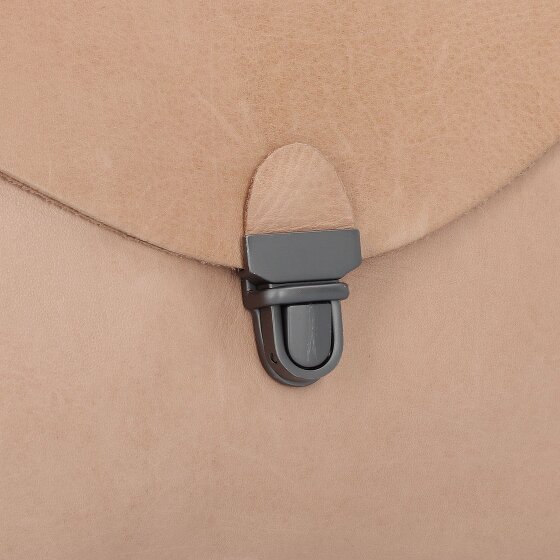 Harold's Fold Sac à bandoulière Cuir 20 cm