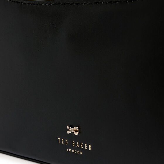 Ted Baker Curlo Mini sac à bandoulière Cuir véritable 18.5 cm