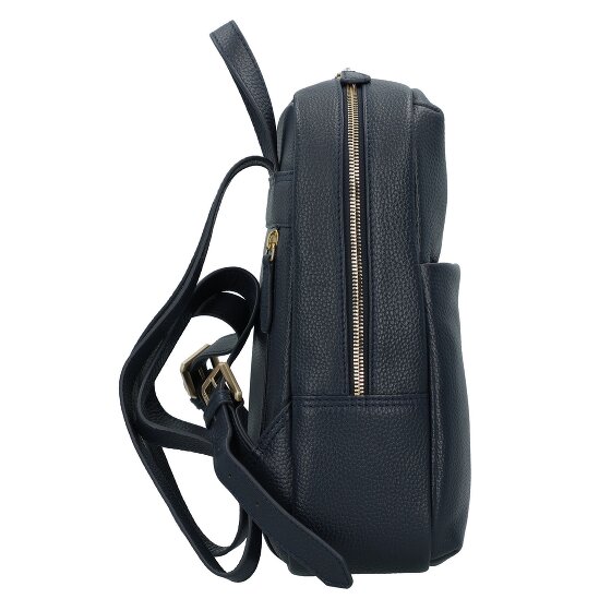 Braun Büffel Hanna Sac à dos de ville S Cuir véritable 31 cm