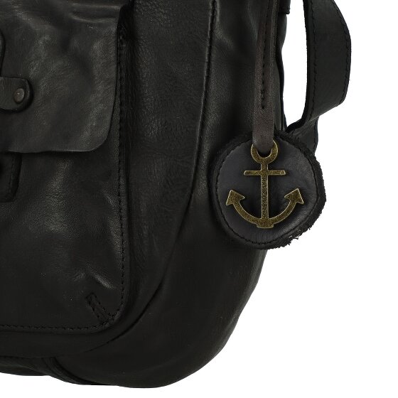 Harbour 2nd Urban Poets Emerson Sac à bandoulière Cuir 36 cm