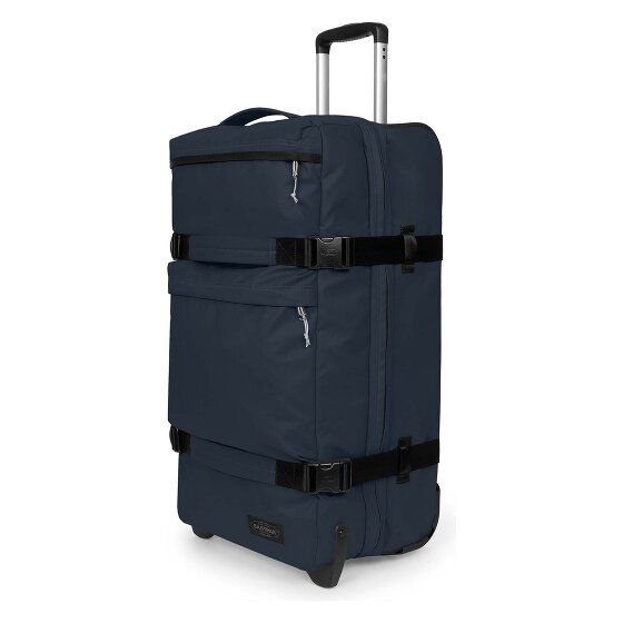 Eastpak Transit'R Plus 4 roues Sac de voyage 68 cm