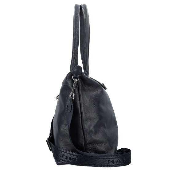 Harbour 2nd Just Pure Malin Sac de shopper Cuir 40 cm