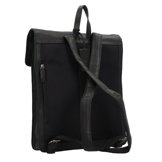 Burkely Antique Avery Daypack Cuir 40 cm