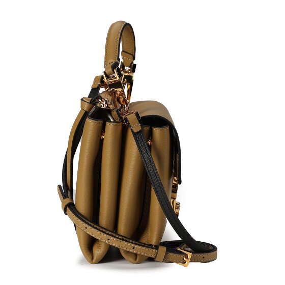 Coccinelle Arlettis Sac à main en cuir 19 cm